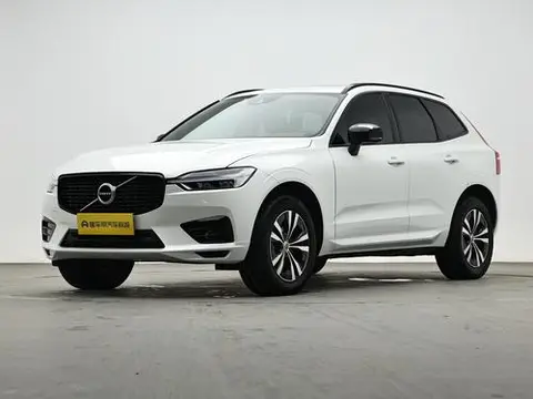 Volvo XC60 2021