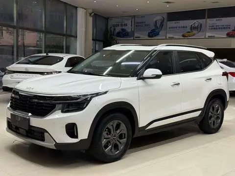 Kia 赛图斯 2023