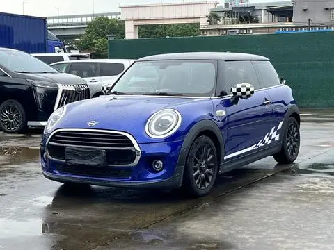 MINI MINI 2018