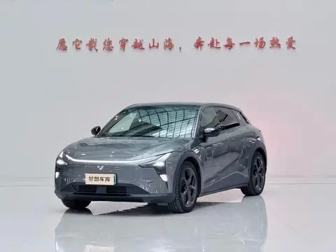 Jiyue 01 2024