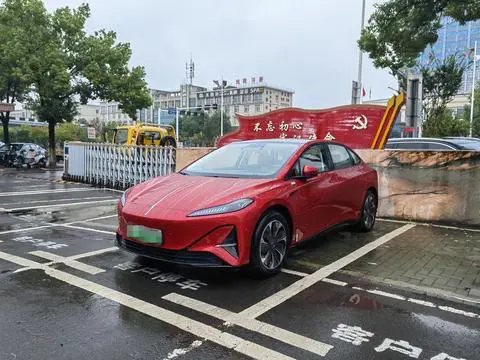 Hongqi 天工05 2025