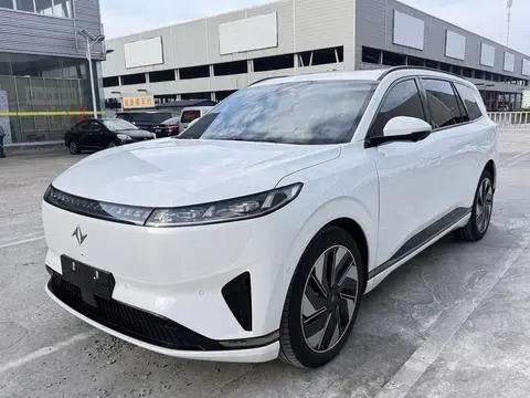 Dongfeng 008 2024
