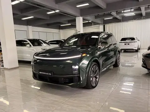 Li L9 2025
