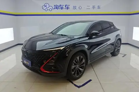 Changan UNI-T 2020