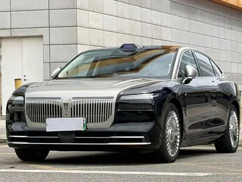 Voyah 追光L 2026