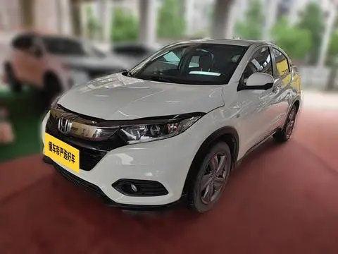 Honda 缤智 2020