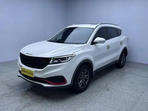 Dongfeng 风光580 2021