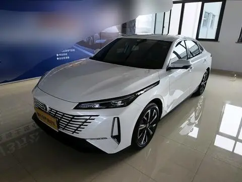 Changan Eado 2025