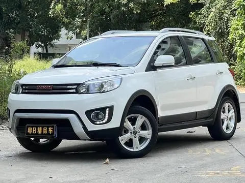 Haval H1 2016