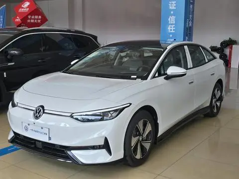 Volkswagen ID.7 VIZZION 2024
