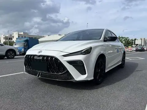 MG 5天蝎座 2022