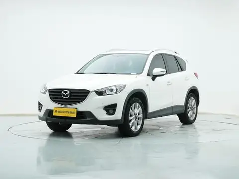 Mazda CX-5 2015 — фото 1