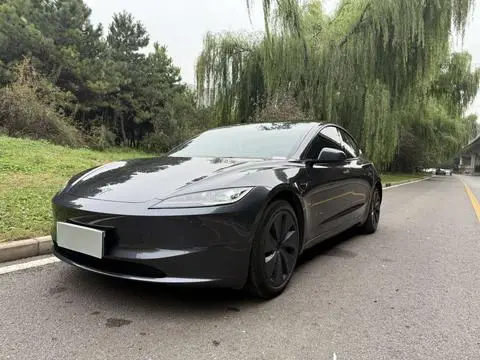 Tesla Model 3 2023 — фото 1