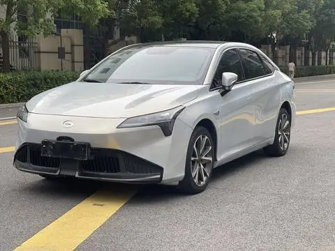GAC AION S 2022
