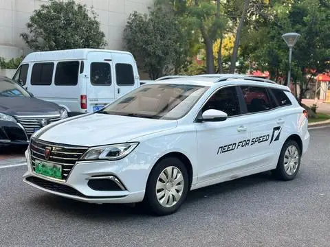 Roewe Ei5 2018