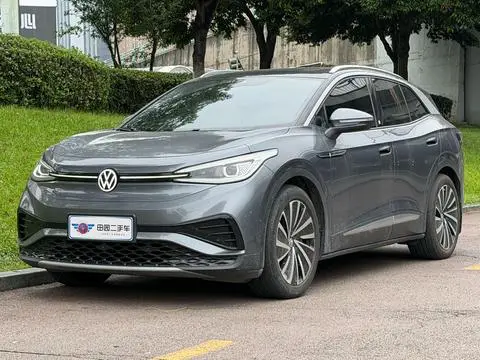 Volkswagen ID.4 X 2023