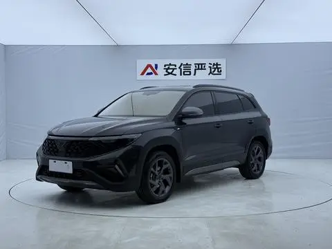 Jetta VS7 2023