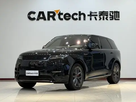 Land Rover 揽胜运动 2025