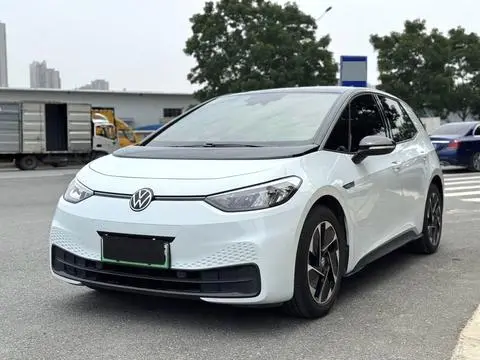 Volkswagen ID.3 2024