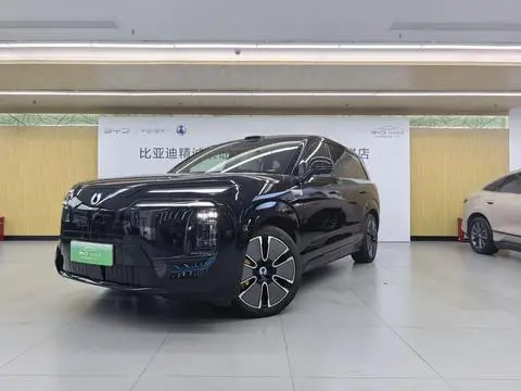 Denza N8L DM 2025