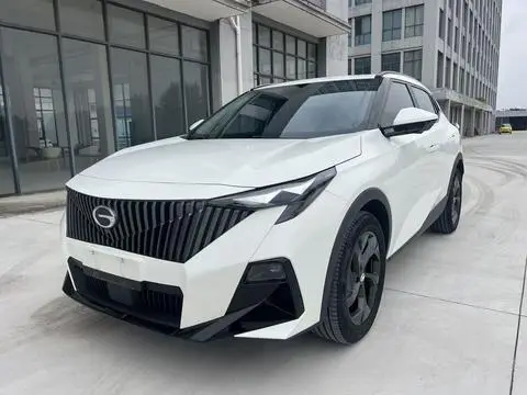 GAC GS3 2023