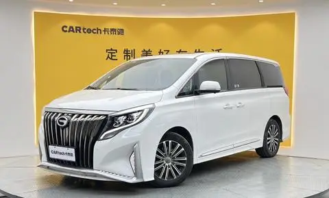 GAC M8 2023