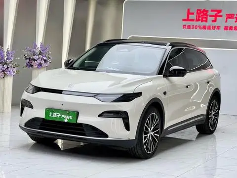 Leapmotor C11 2026