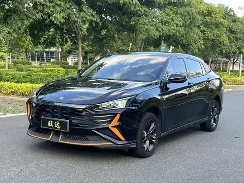 Dongfeng 奕炫 2024