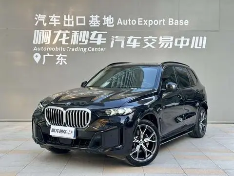 BMW X5 2023