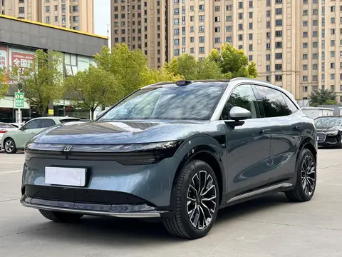 ZEEKR ZEEKR 7X 2025