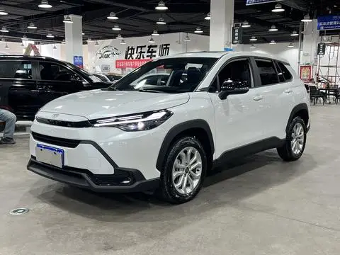 Toyota Frontlander 2026
