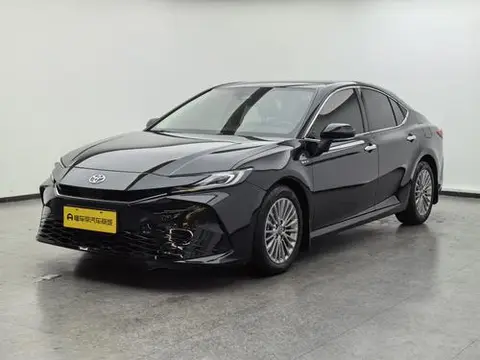 Toyota Camry 2024