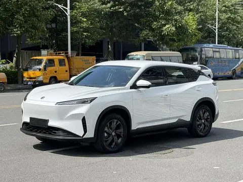 Dongfeng SKY EV01 2024