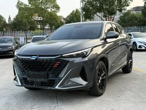 Oshan X5 PLUS 2023