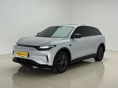 Leapmotor C11 2023