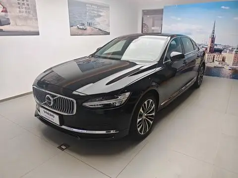 Volvo S90 2025