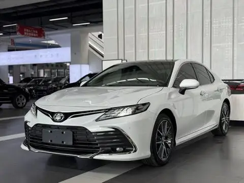 Toyota Camry 2023