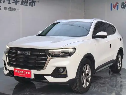 Haval H6 2021