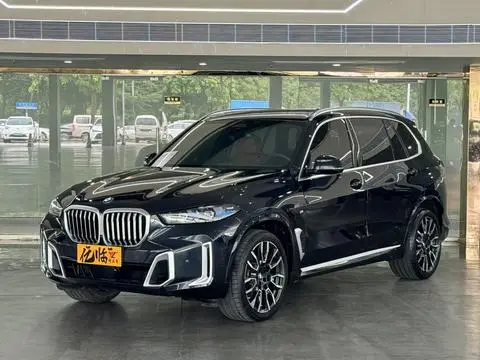 BMW X5 2023