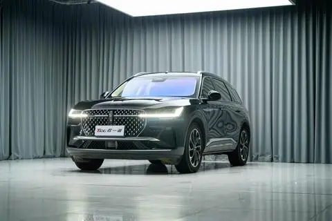 Lincoln 航海家 2023