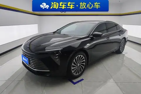 Buick 君越 2024