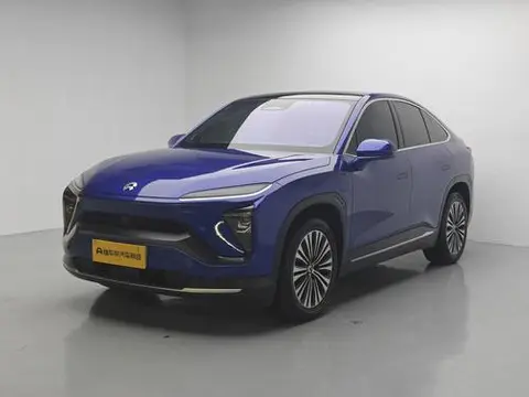 NIO EC6 2020