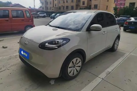 Wuling Bingo 2023