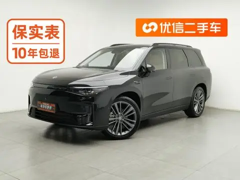 Leapmotor C16 2024