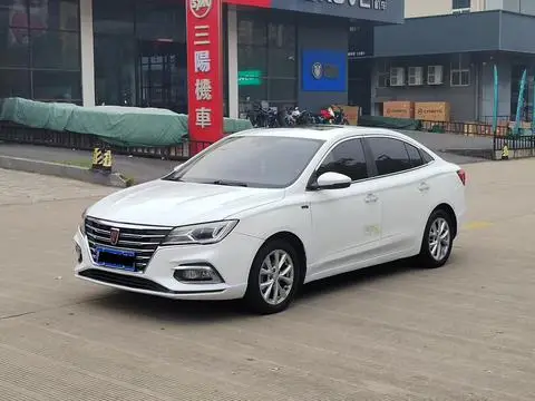 Roewe i5 2019