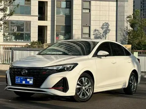 Changan Eado 2025