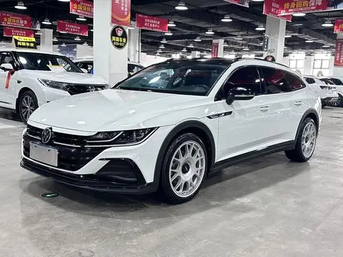 Volkswagen CC 2023