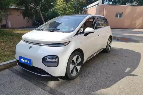 Baojun 云朵 2023