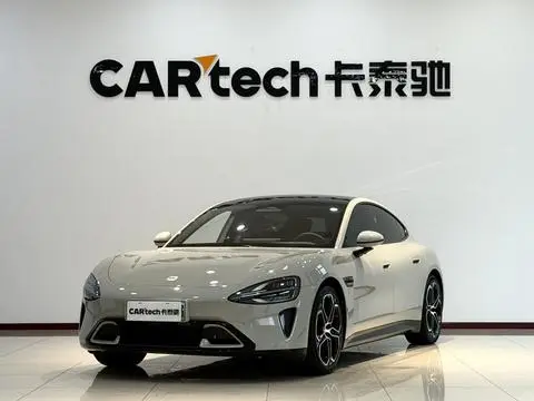 Xiaomi 小米SU7 2024