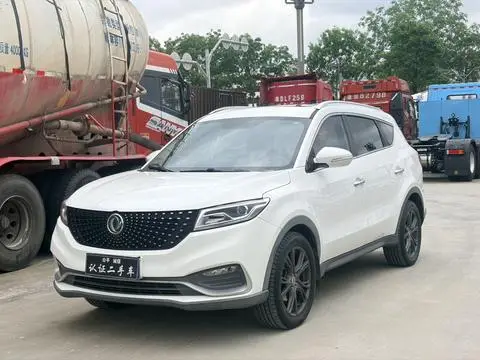 Dongfeng 风光580Pro 2020